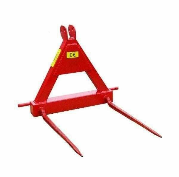 Trójkąt do balotów, TUZ, własna produkcja, dostawa kraj