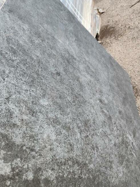 Płyty ceramiczne na taras wentylowany 80x80 Tacoma steel 2cm