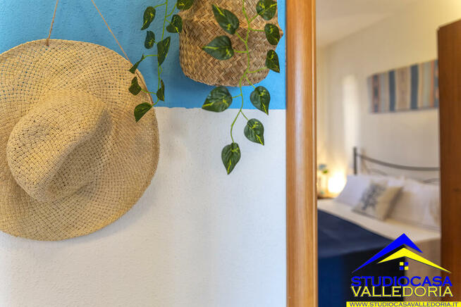 Sardynia, apartament La Muddizza, Valledoria
