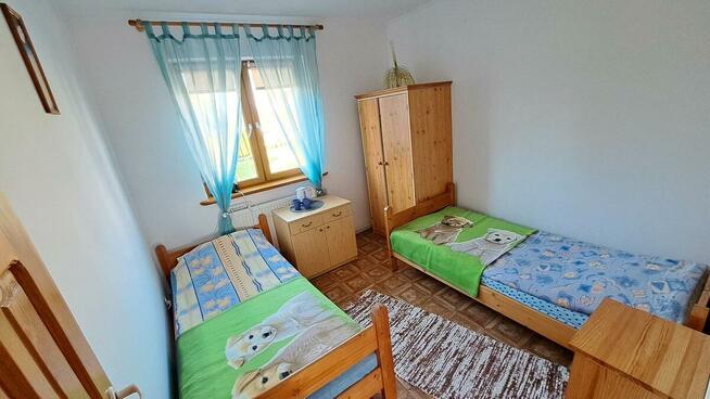 Pokoje Gościnne Anna i Dariusz Roziccy