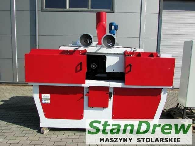 Wielopiła dwuwałowa RAIMANN KD31 wys. 20 cm, dwu wałowa