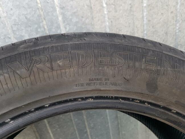 Opony 235/55/19 235/55 r19 105w 5-6mm vredestein ultrac sati