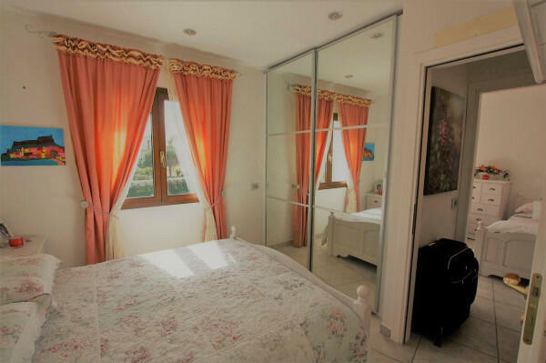 Sardynia, Valledoria Penthouse