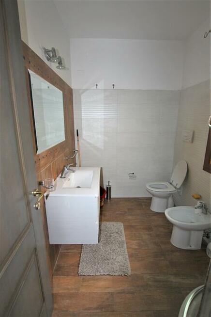 Sardynia, apartament w La Mudizza, 5 min od plazy