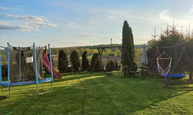 Pokoje Gościnne Anna i Dariusz Roziccy