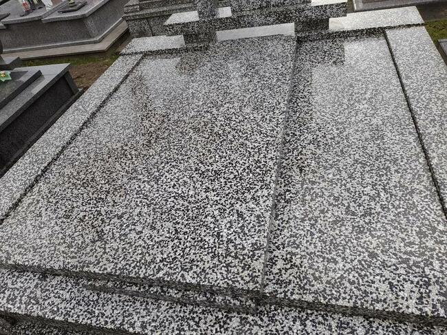 Profesjonalne mycie pomników oraz sprzątanie grobów