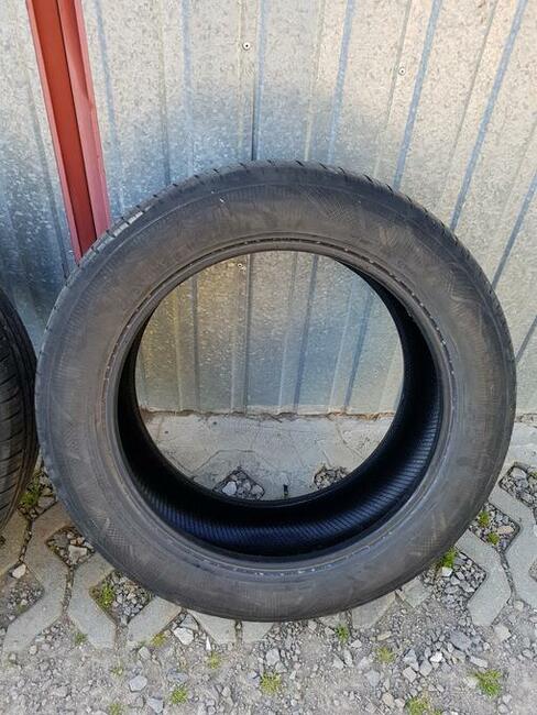 Opony 235/55/19 235/55 r19 105w 5-6mm vredestein ultrac sati