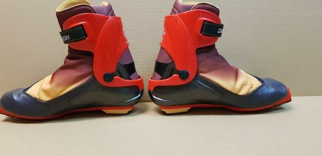 Buty do nart biegowych Salomon 9.1 SC rozmiar 44