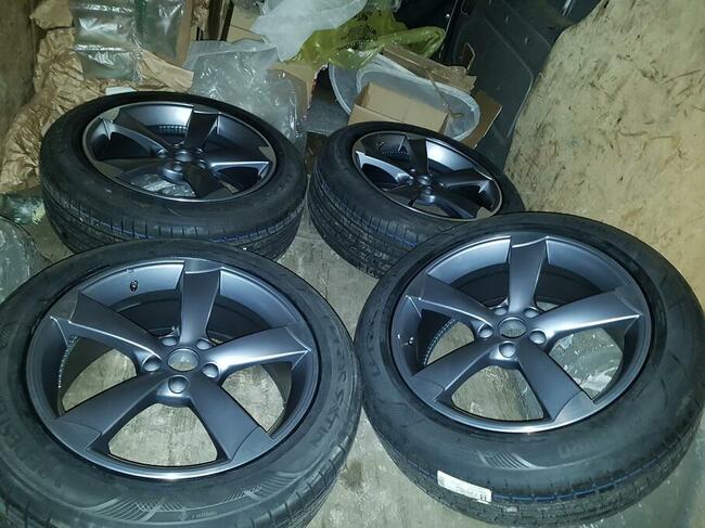 Opony 235/55/19 235/55 r19 105w 5-6mm vredestein ultrac sati