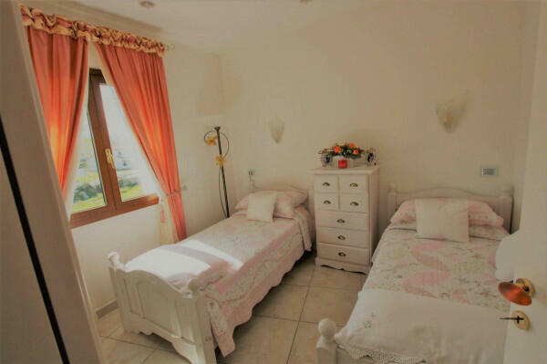 Sardynia, Valledoria Penthouse