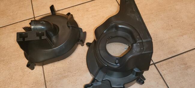 Zelmer AQUAWELT PLUS TYP;VC 7920.OST- tylko na części!