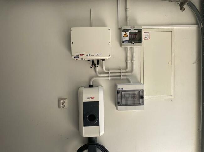 Fotowoltaika dla domu