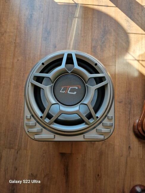 LTC CRR Audio System