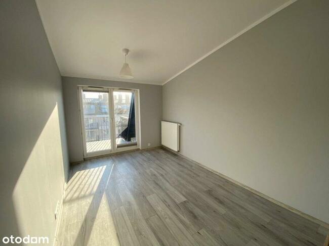 2 niezależne pokoje i osobna kuchnia