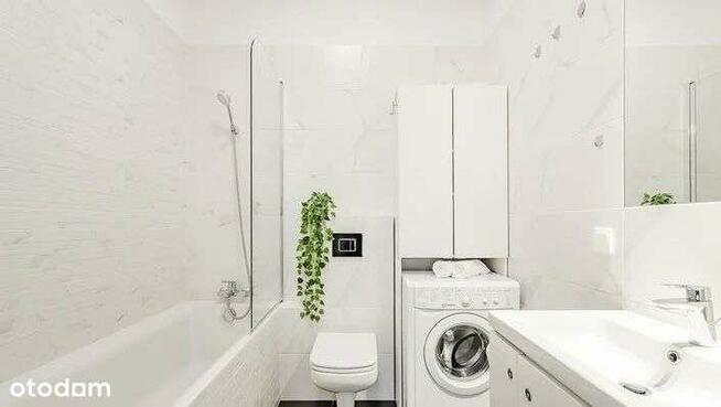 2 niezależne pokoje i osobna kuchnia