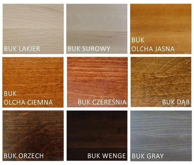 Narożnik kuchenny, lite drewno stół kuchenny - Promocja!