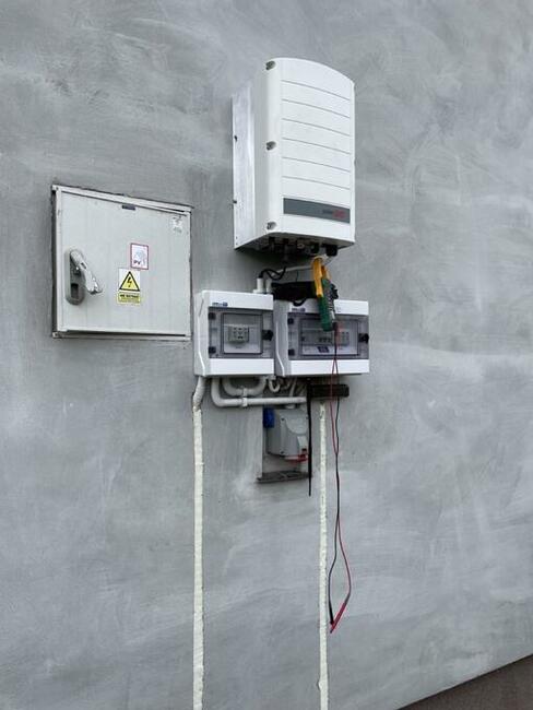 Fotowoltaika dla domu