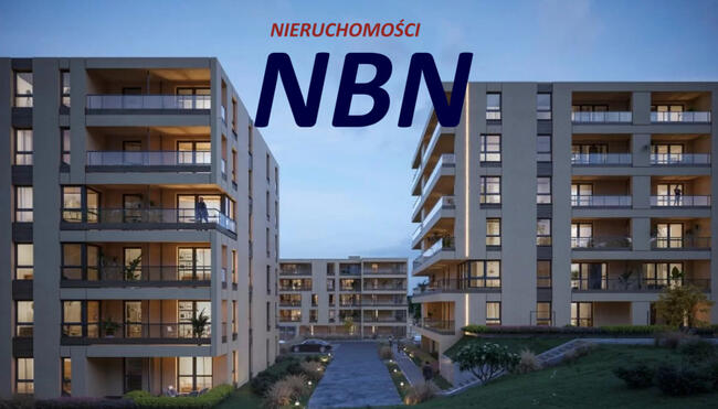 NOWE &gt; Bocianek &gt; 64,73 m2 &gt; 3 POKOJE+ 2 BALKONY