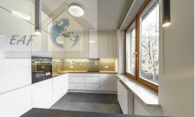 Mieszkanie Warszawa Mokotów, Mokotów, Belwederska