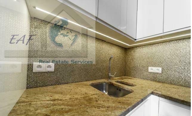 Mieszkanie Warszawa Mokotów, Mokotów, Belwederska