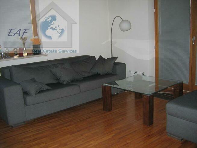 Mieszkanie Warszawa Mokotów, Mokotów, Belwederska