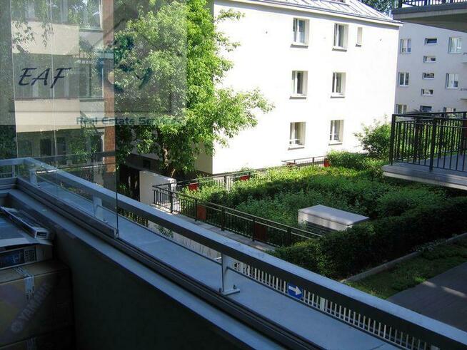 Mieszkanie Warszawa Mokotów, Mokotów, Belwederska