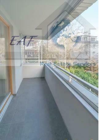 Mieszkanie Warszawa Mokotów, Mokotów, Belwederska