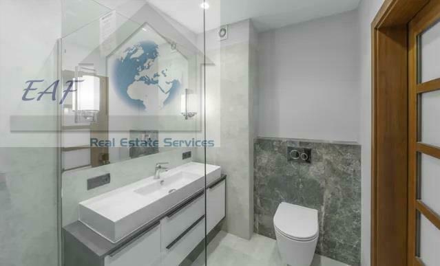 Mieszkanie Warszawa Mokotów, Mokotów, Belwederska