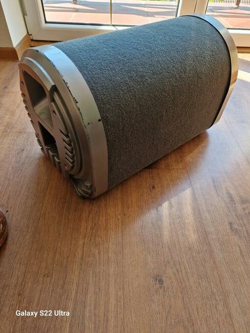 LTC CRR Audio System