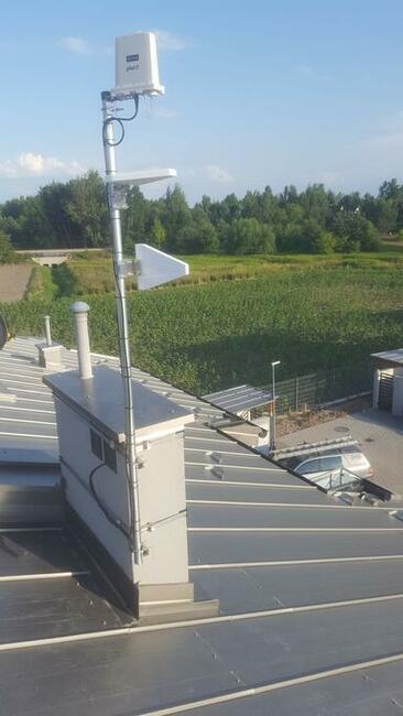 Instalacje Telewizyjne, Internetowe, Teletechniczne