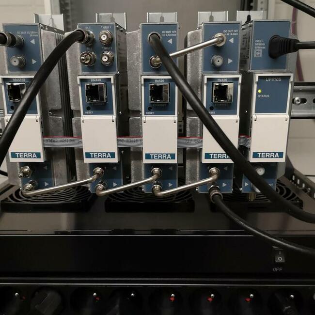 INSTALACJE SIECI KOMPUTEROWYCH I INTERNETOWYCH