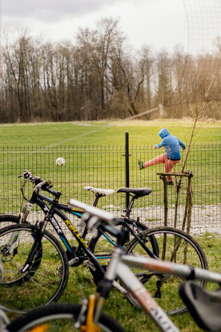 Domek drewniany w Górach wynajmę , blisko jezioro , Las, Velo