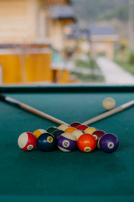 Domek drewniany w Górach wynajmę , blisko jezioro , Las, Velo