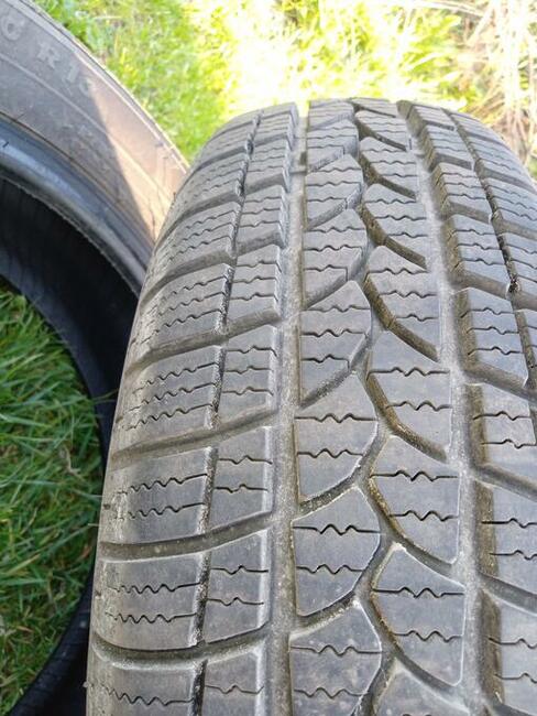 Opony 165/70/13 zimowe kormoran dot: 4022 czytaj opis