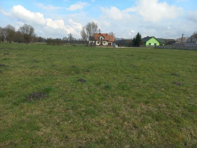 Sprzedam 2 działki budowlane 2437 m2