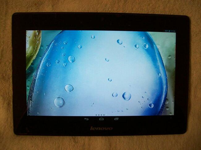 TABLET dla ucznia.