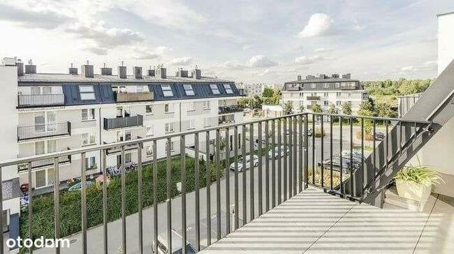 2 niezależne pokoje i osobna kuchnia