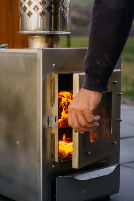 Domek drewniany w Górach wynajmę , blisko jezioro , Las, Velo