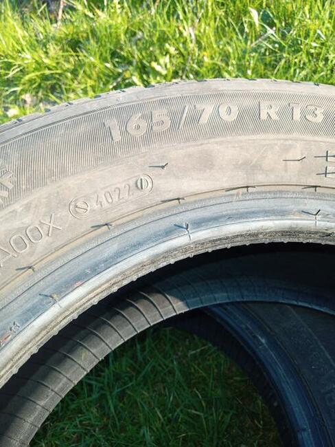 Opony 165/70/13 zimowe kormoran dot: 4022 czytaj opis