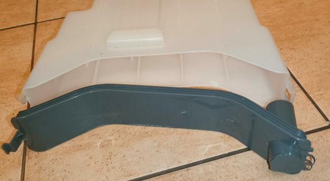 Zelmer AQUAWELT PLUS TYP;VC 7920.OST- tylko na części!