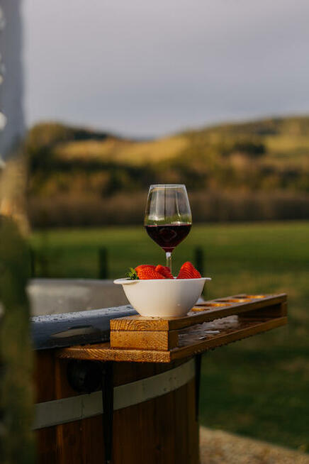 Domek drewniany w Górach wynajmę , blisko jezioro , Las, Velo