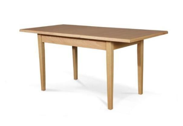 Narożnik kuchenny, lite drewno stół kuchenny - Promocja!