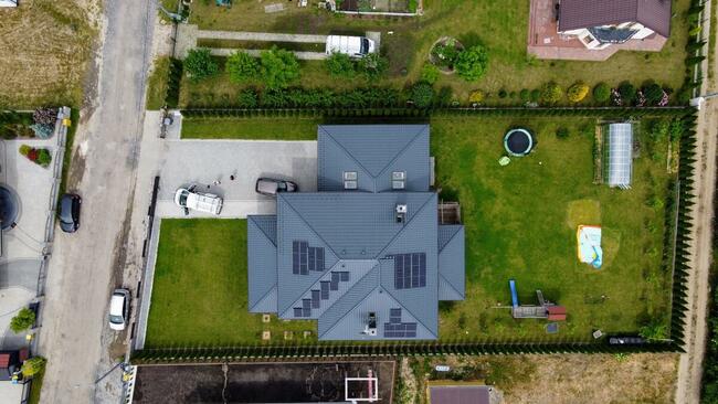 Fotowoltaika dla domu