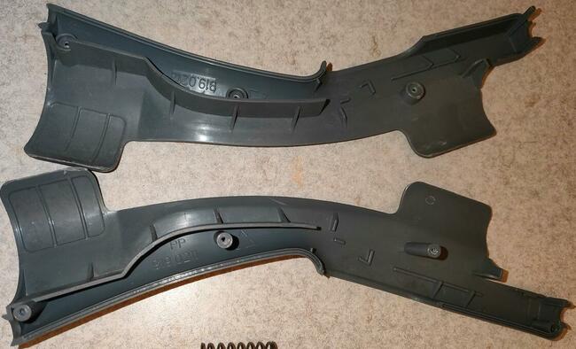 Zelmer AQUAWELT PLUS TYP;VC 7920.OST- tylko na części!