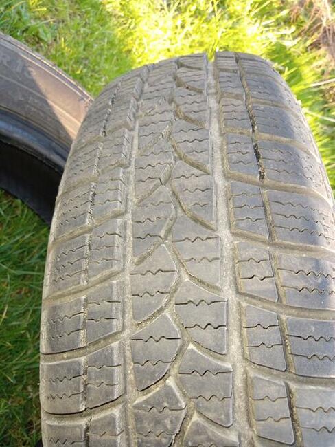 Opony 165/70/13 zimowe kormoran dot: 4022 czytaj opis