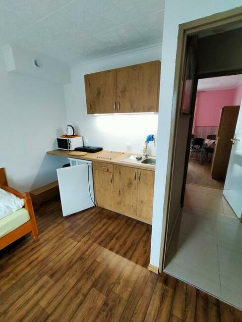 Maj-Czerwiec Tanie Noclegi nad morzem Władysławowo willa Mał