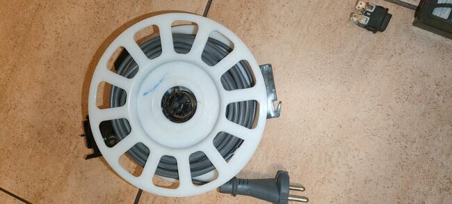 Zelmer AQUAWELT PLUS TYP;VC 7920.OST- tylko na części!