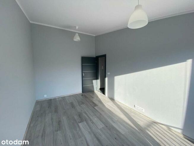 2 niezależne pokoje i osobna kuchnia