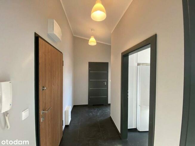 2 niezależne pokoje i osobna kuchnia