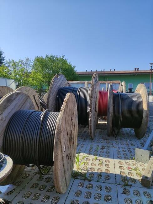 KABLE ENERGETYCZNE